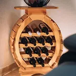 Sklipek Pod Stolovou Horou 公寓 Bavory