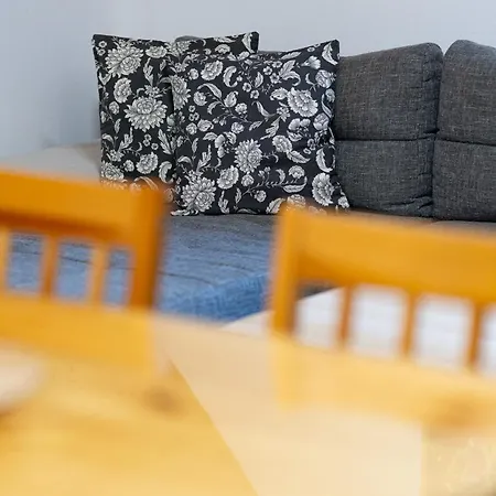 Lägenhet Sklipek Pod Stolovou Horou