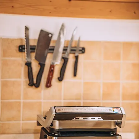 Apartmán Sklípek Pod Stolovou Horou Bavory