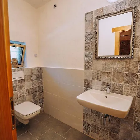 Sklípek Pod Stolovou Horou Apartmán
