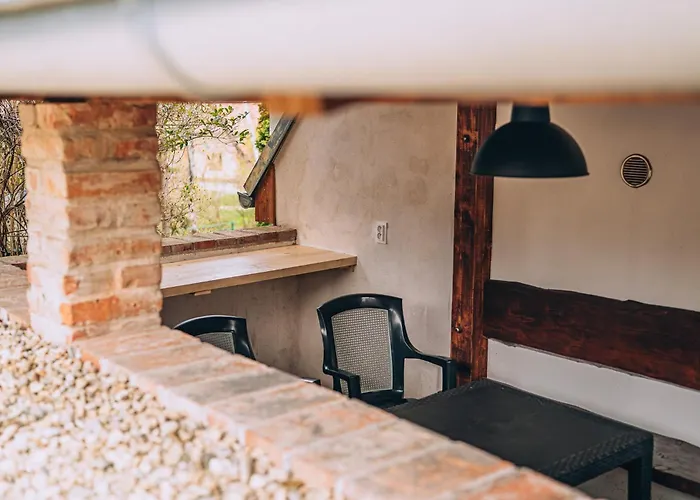 Sklipek Pod Stolovou Horou Appartement *